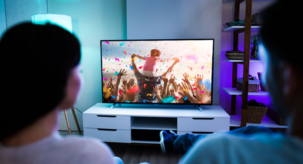 Diferencia entre Smart TV y televisor Led