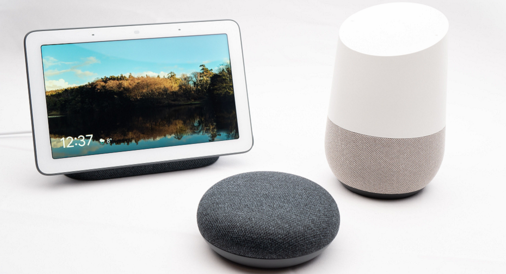 Google home vs home mini