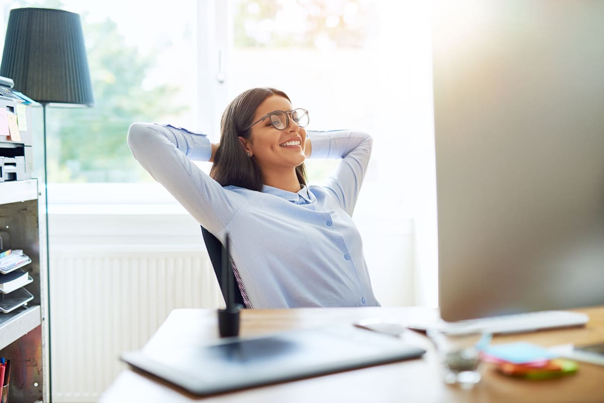 Beneficios de contar con un reposapiés