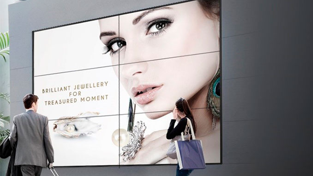 Transforma tu espacio con tecnología de visualización