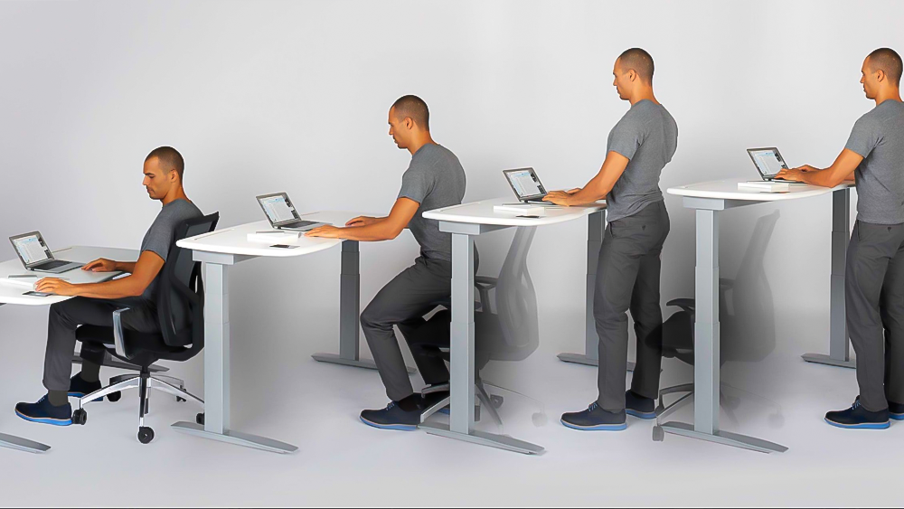 Guía para elegir el escritorio eléctrico adecuado