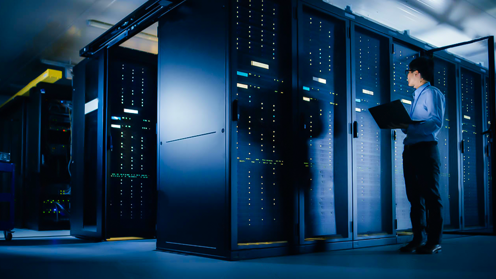 Todo lo que Necesitas Saber sobre Racks para Servidores: Selección, Accesorios y Más