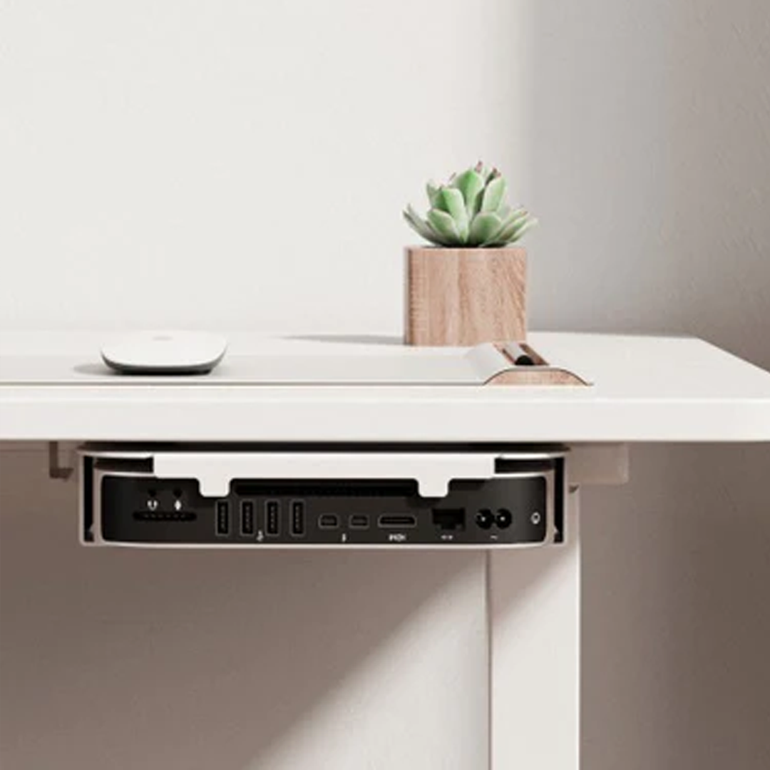 ¿Por qué necesitas el Soporte Universal para Mini PC?