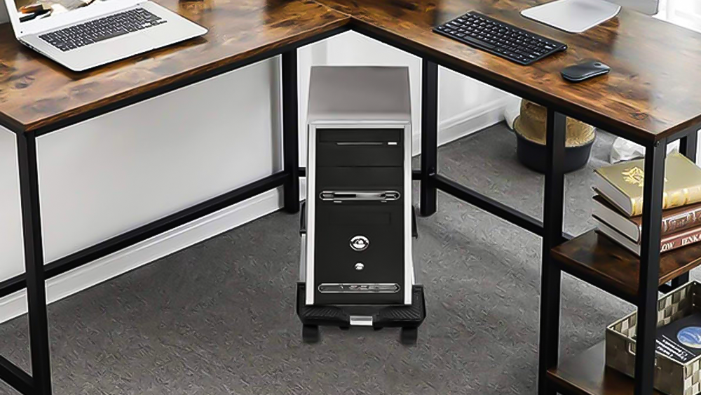 Beneficios de Utilizar un Soporte de Base con Ruedas