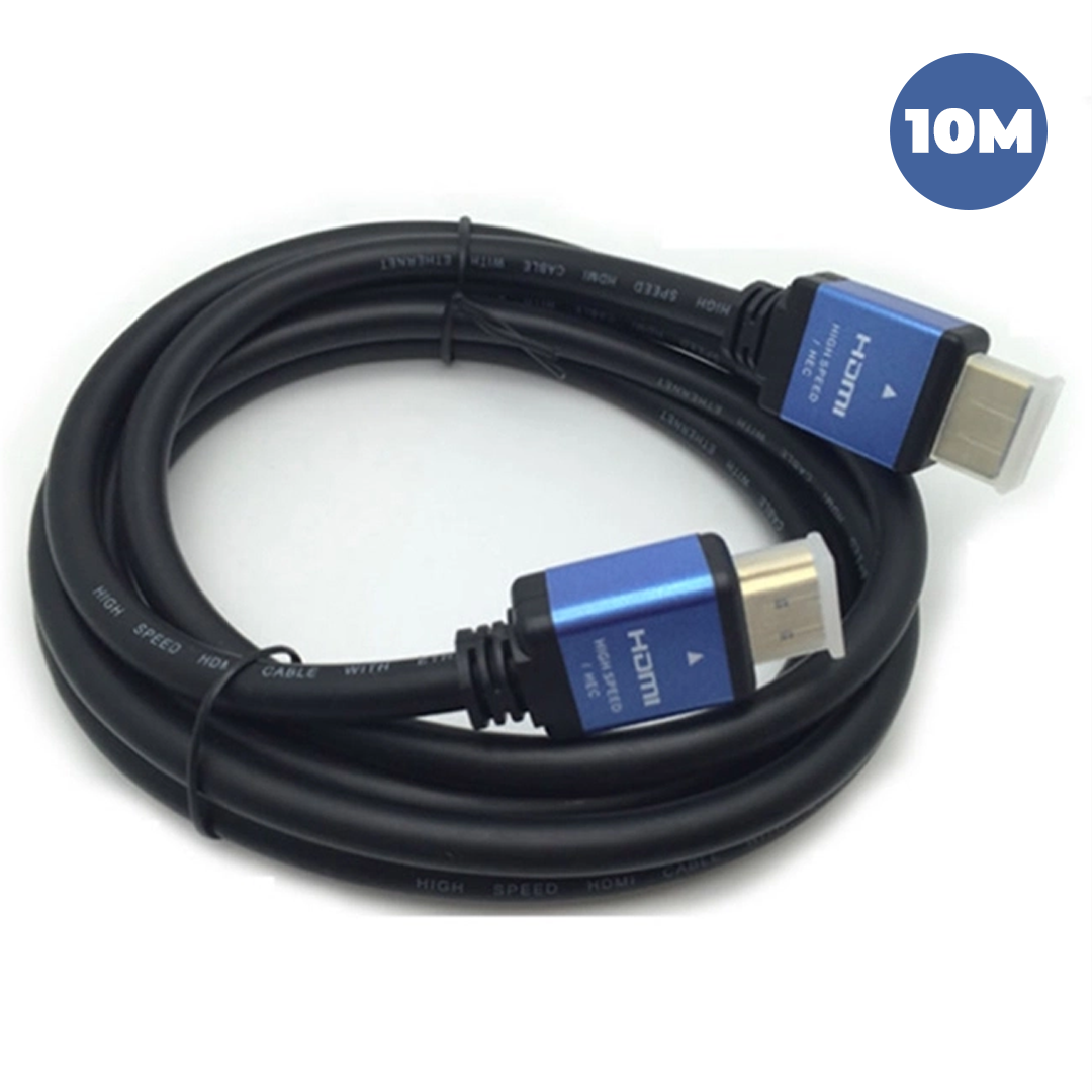 Cable HDMI 4K v2.0 2160P UHD