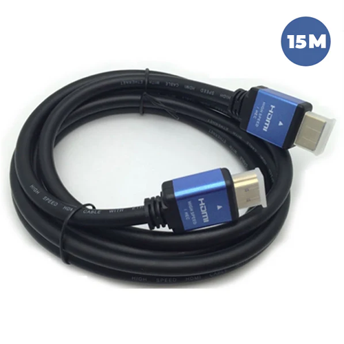 Cable HDMI 4K v2.0 2160P UHD
