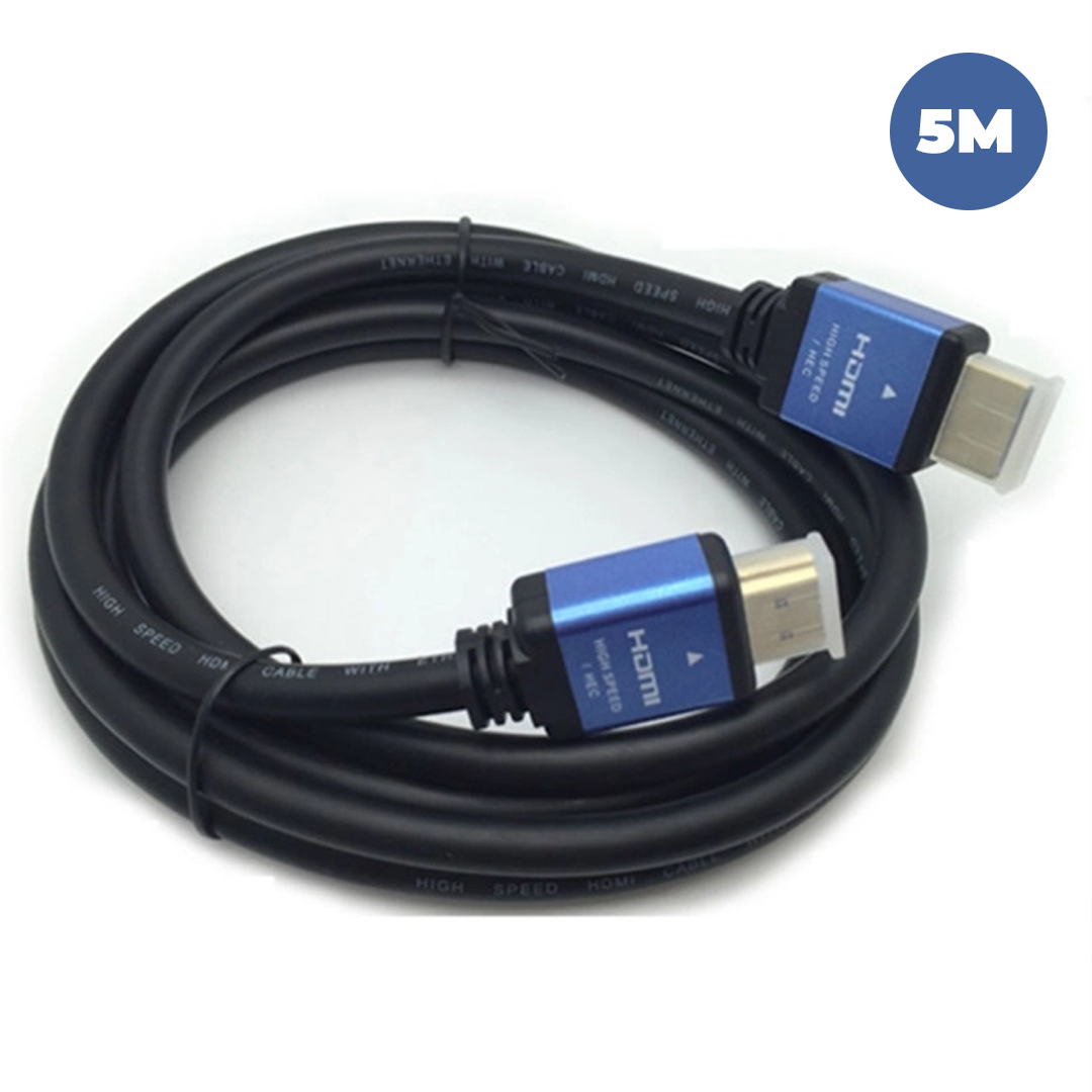 Cable HDMI 4K v2.0 2160P UHD