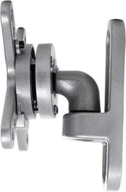 Rack Soporte Semi Fijo con Inclinación para Monitor 13 a 27 Pulg / Alexa Echo Show 15