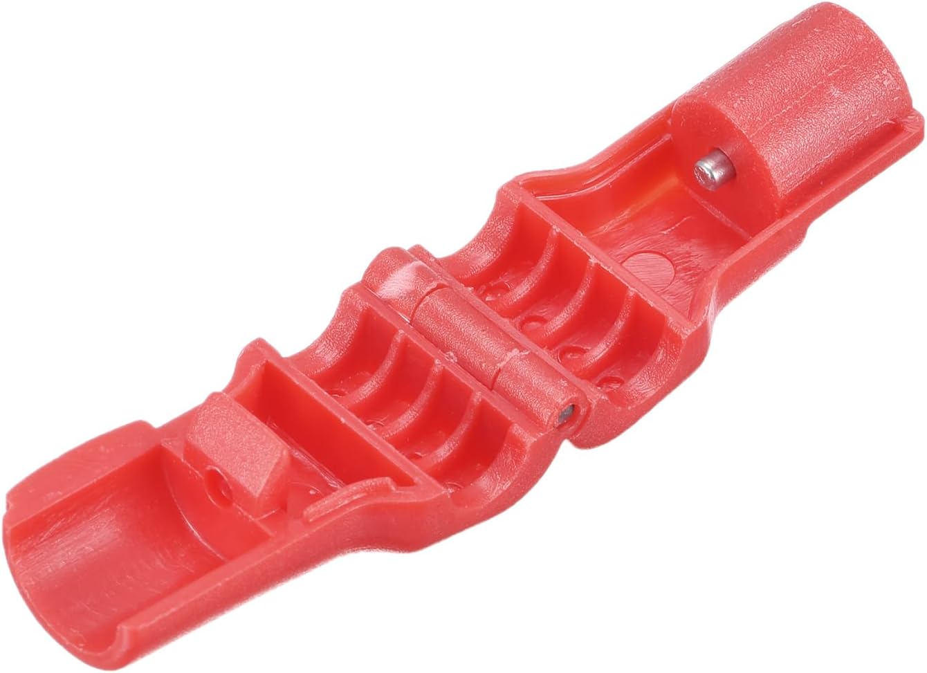 cerradura de gancho antirrobo de exhibición