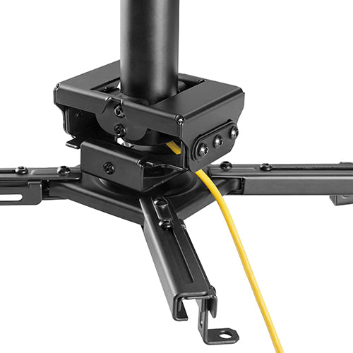 Rack Soporte para Proyector Pesado para Techo / Altura 24 cm