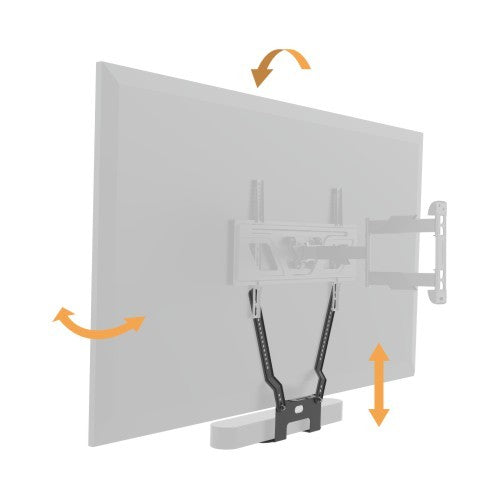 SOPORTE PARA BARRA DE SONIDO SONOS® BEAM