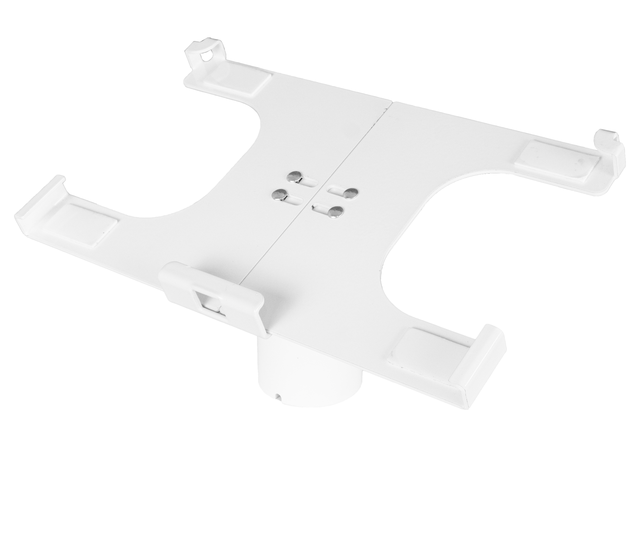 Soporte Antirrobo con Llave de seguridad para Tablet 9.5 a 10.9 Pulg