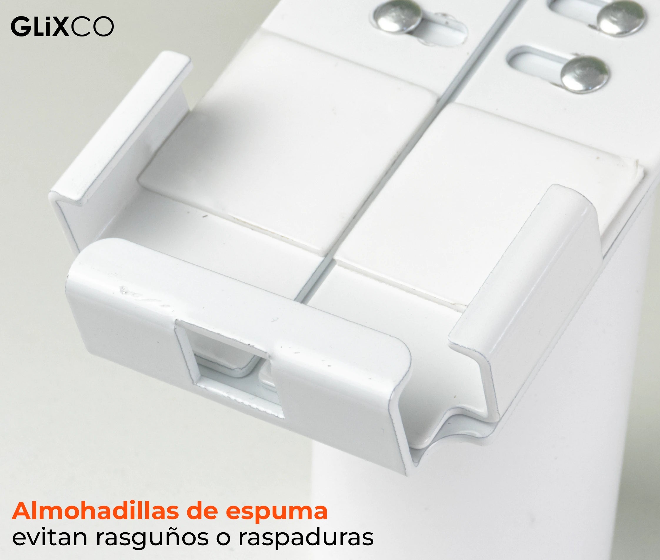 Soporte Antirrobo con Llave de seguridad para Celular*