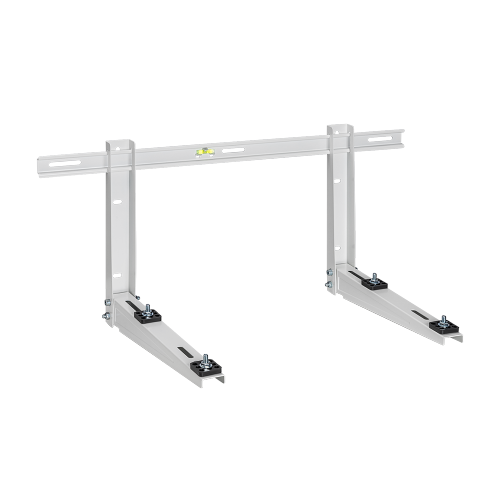 Soporte Pared para Condensador 12k / 18k / 24k BTU / Aire Acondicionado