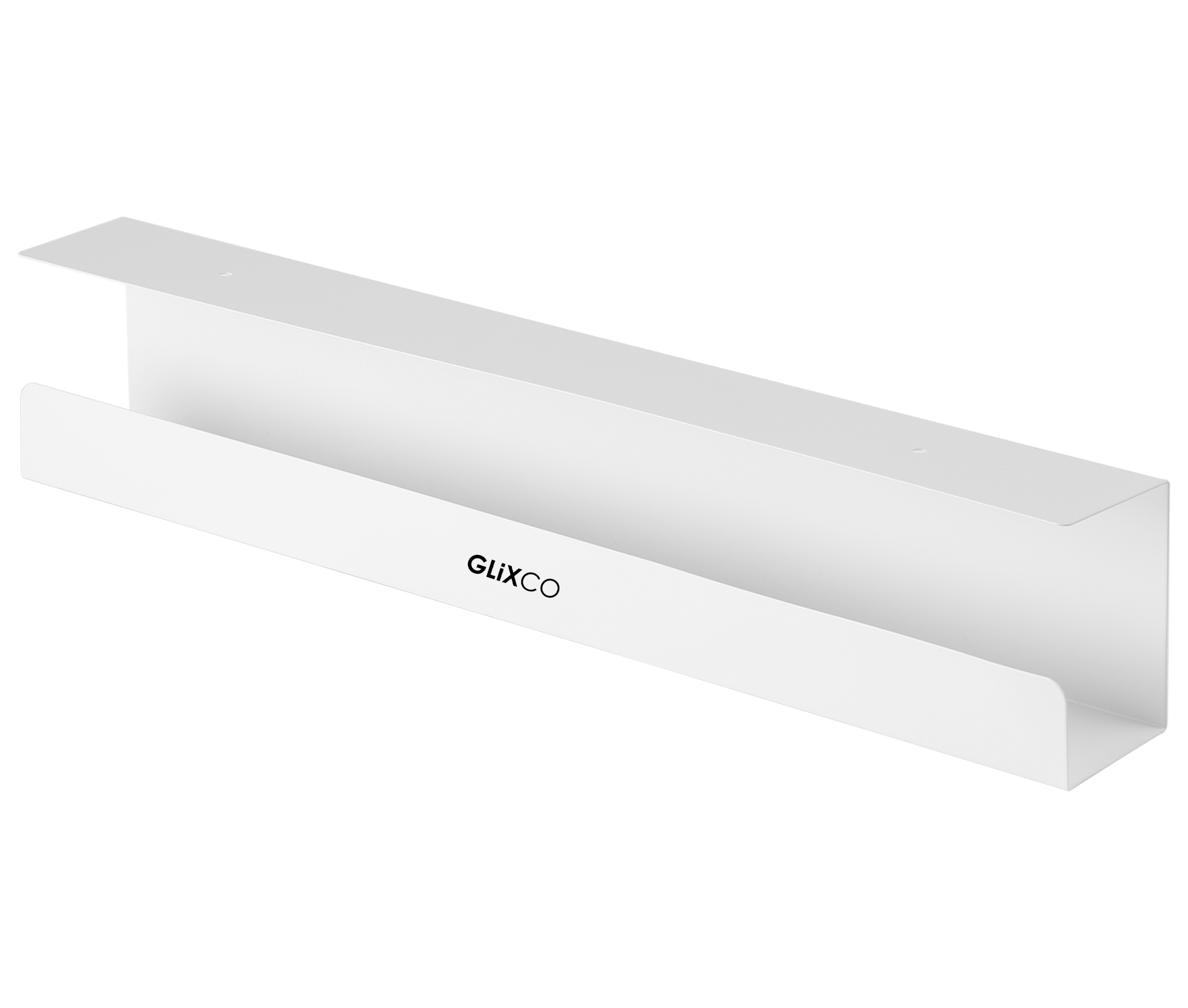 Organizador Bandeja para Cables - Debajo del Escritorio