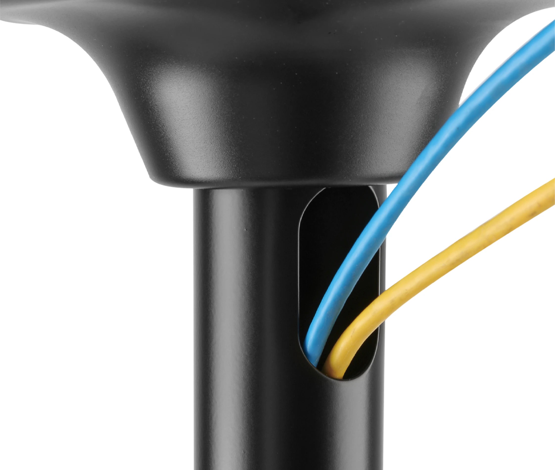 Rack Techo TV 32 a 65 Pulg / Alt Regulable 56 a 91 cm / VESA Max 400x400mm / Carga 50 kg