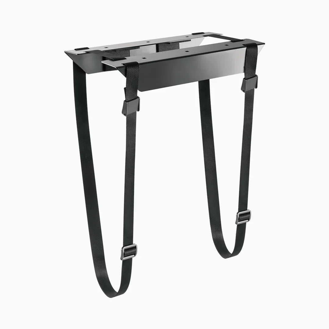 Soporte para CPU con Correa / PC Standard / Colgante Debajo del Escritorio
