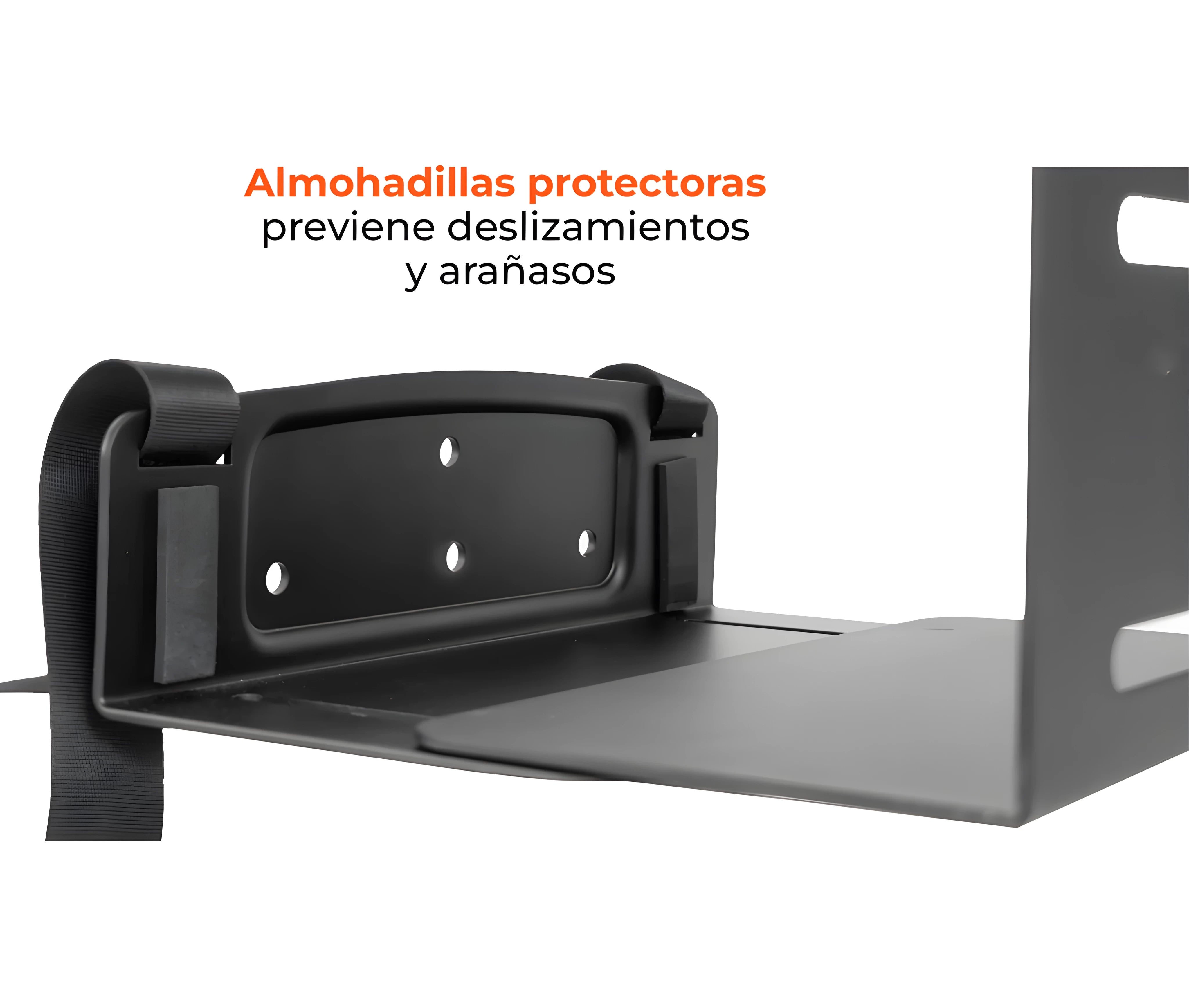 Soporte de Pared para CPU / PC / Xbox Series X