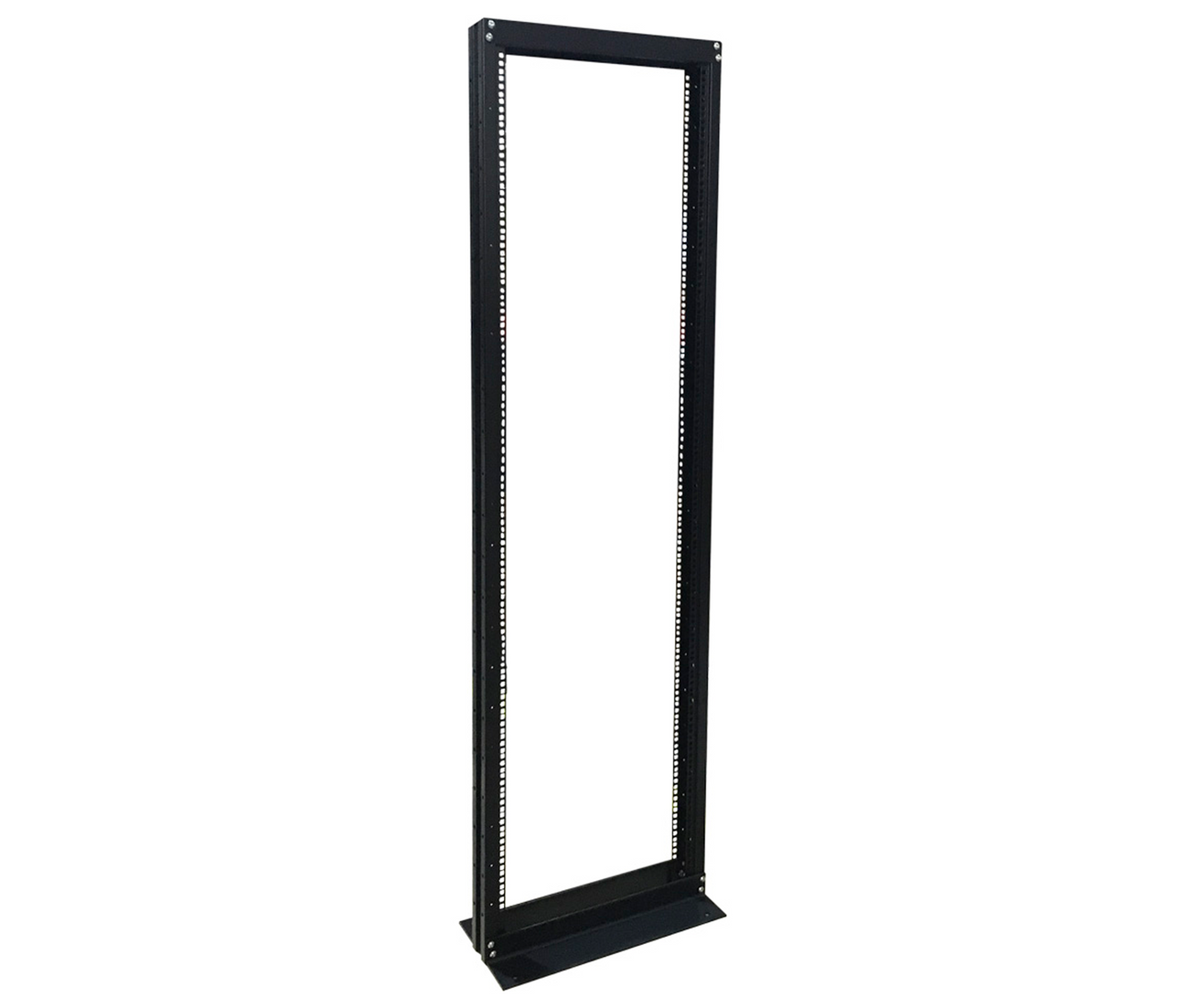 Rack / 32RU / 155x54x28 cm
