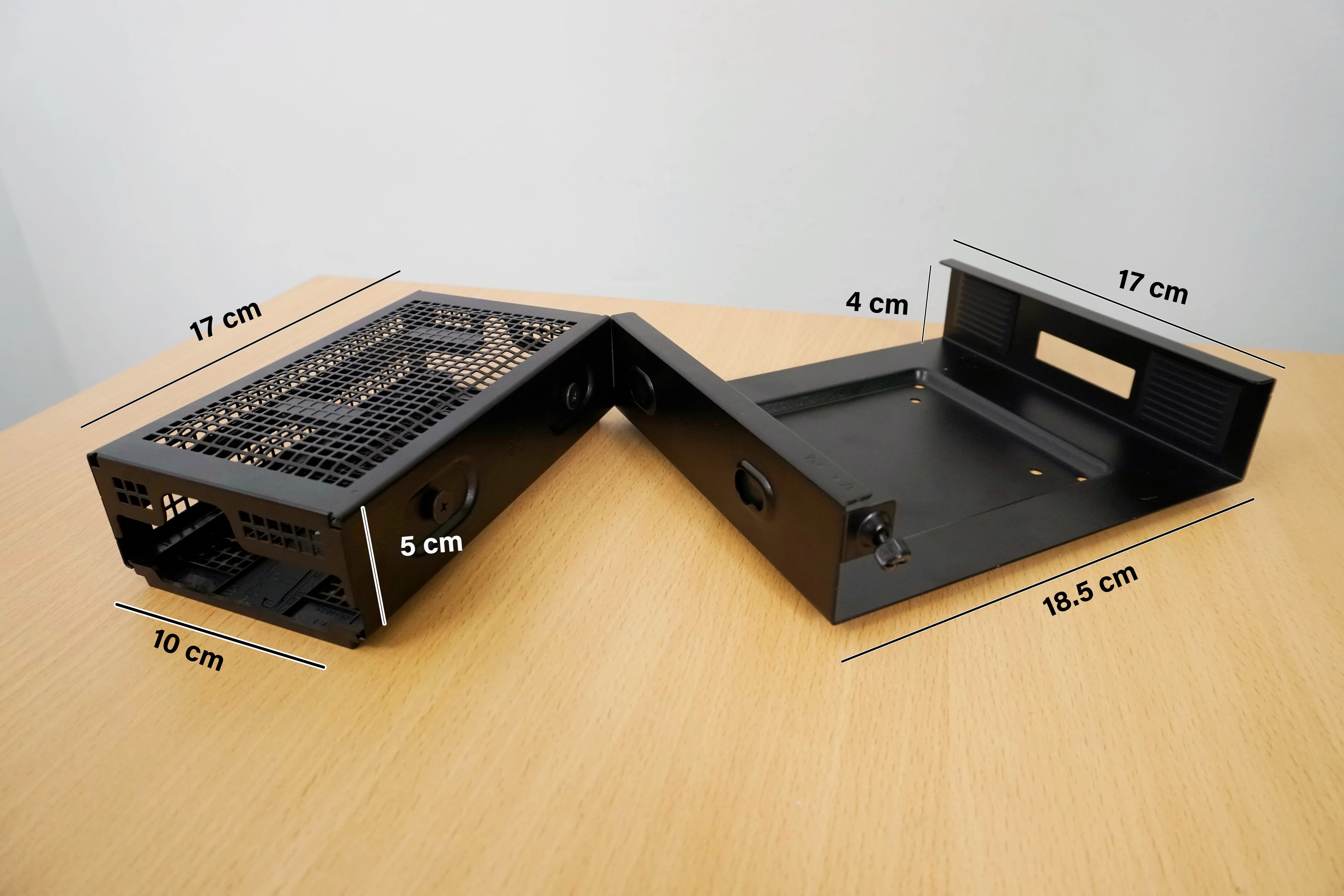 Soporte para Mini PC Dell OptiPlex Micro VESA - Original