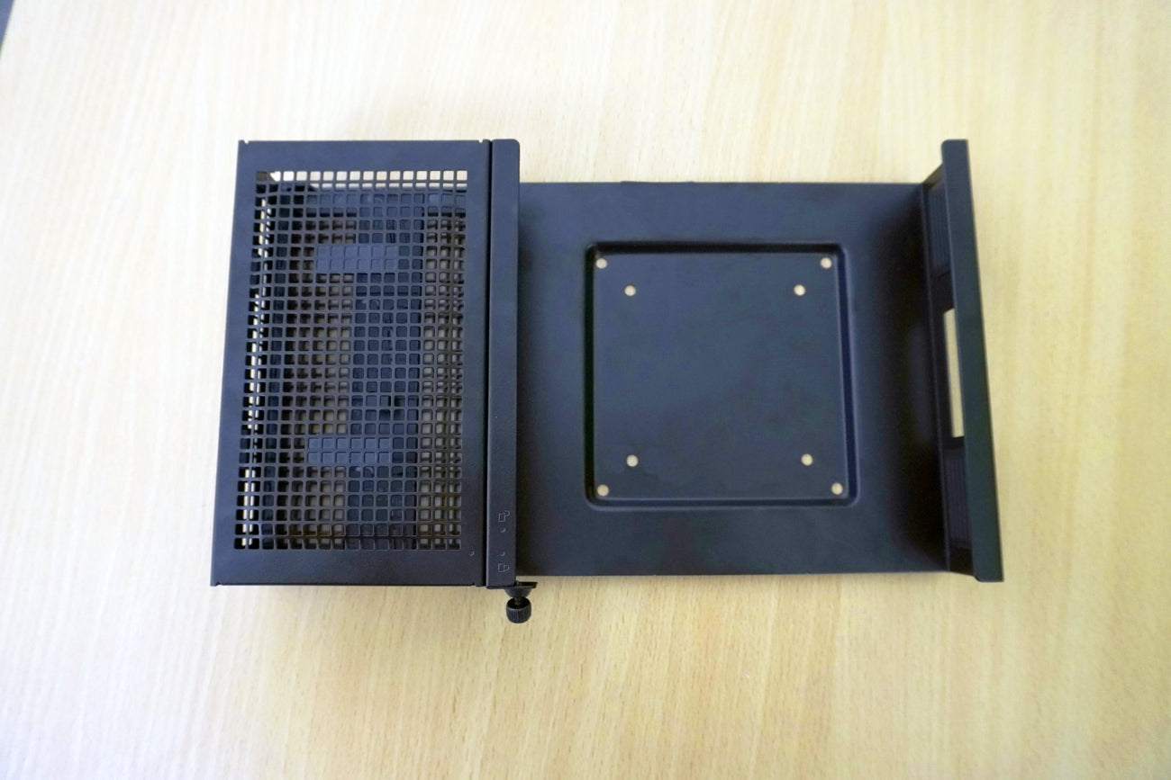 Soporte para Mini PC Dell OptiPlex Micro VESA - Original