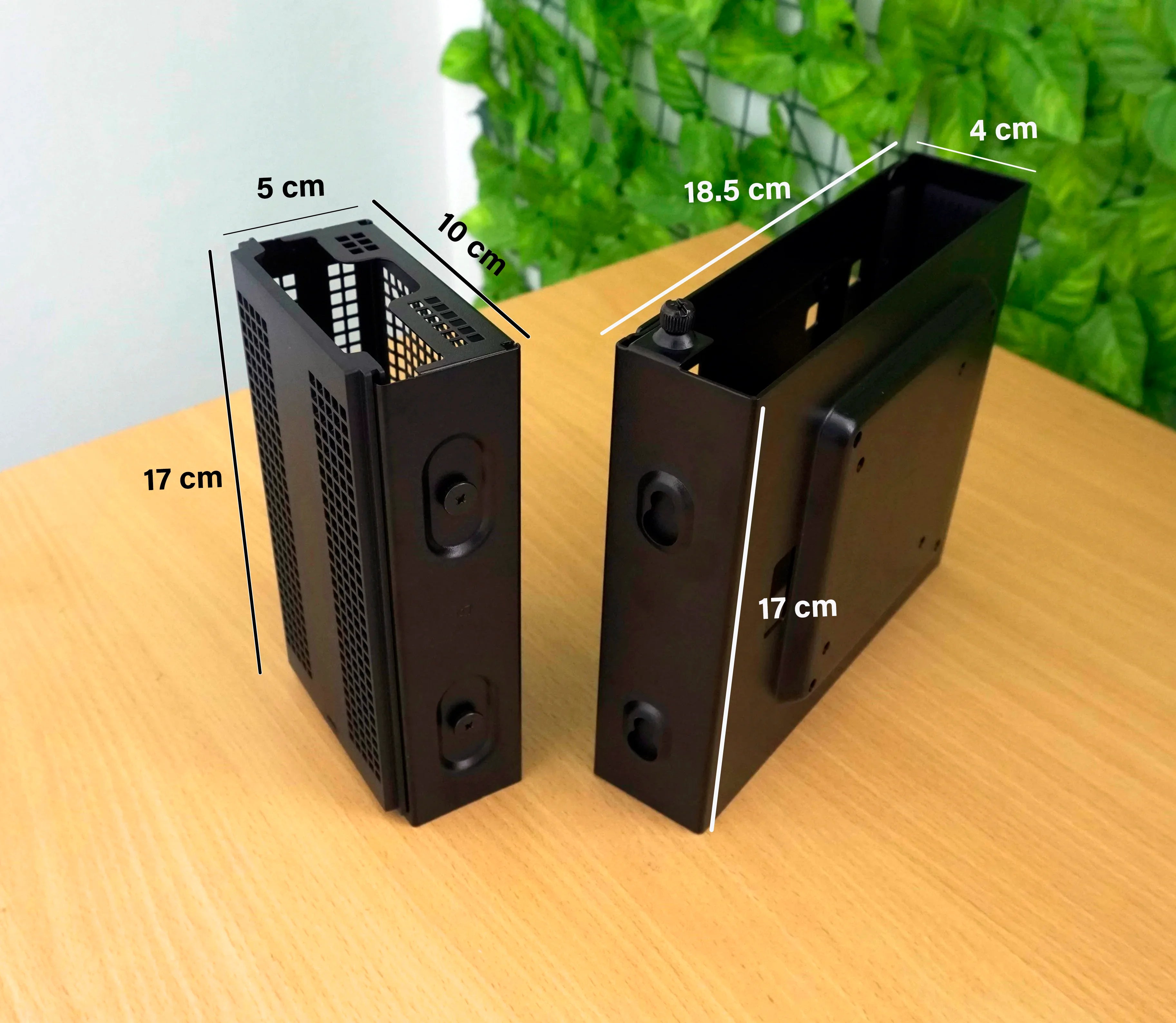 Soporte Mini PC Dell OptiPlex Micro Dual Vesa - Original