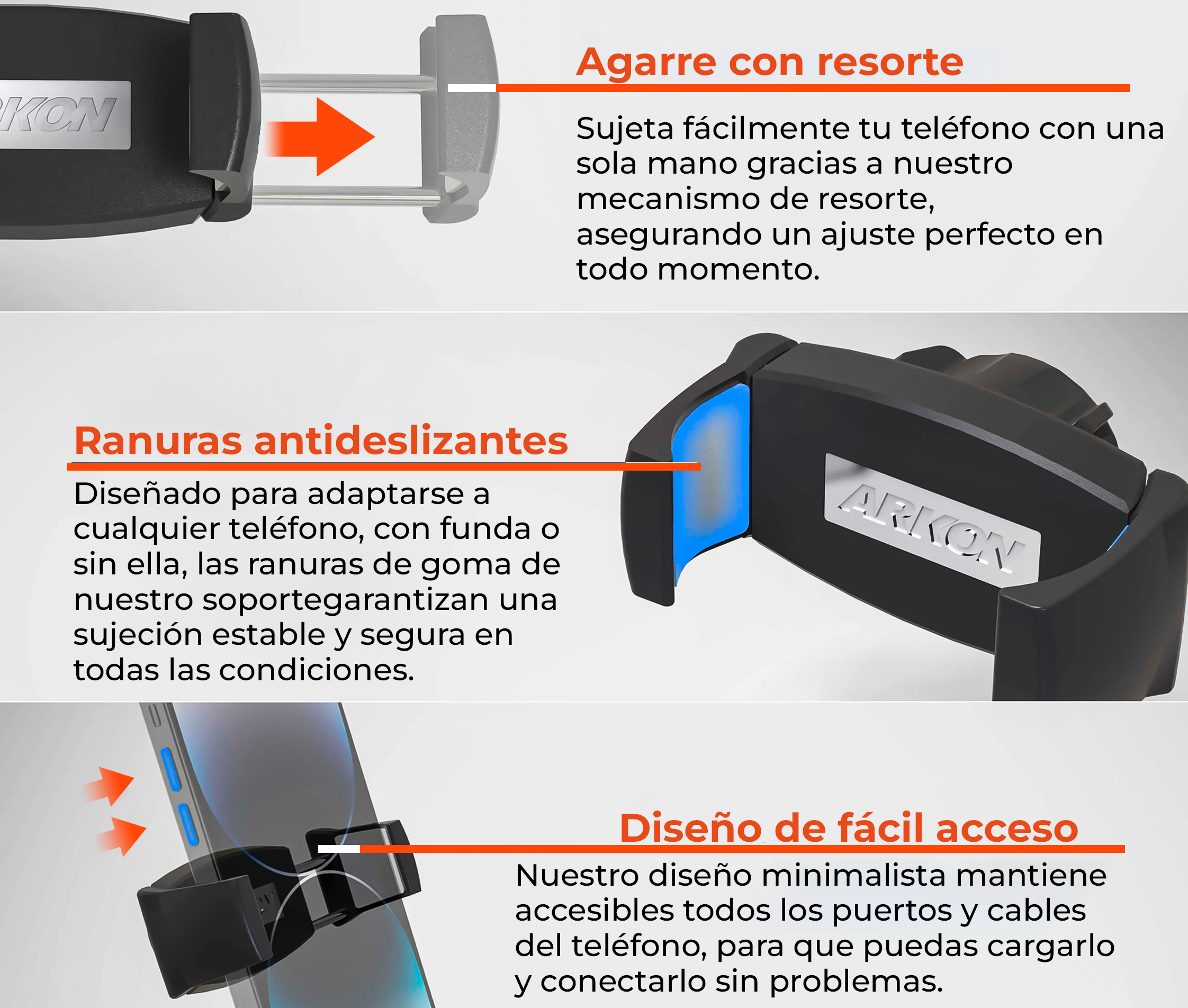 Soporte de escritorio con Base para Tablet 7 a 18 pulg y Celulares o Pico Mini Proyector / incluye Aro de luz Led/ Ideal para transmisión en vivo