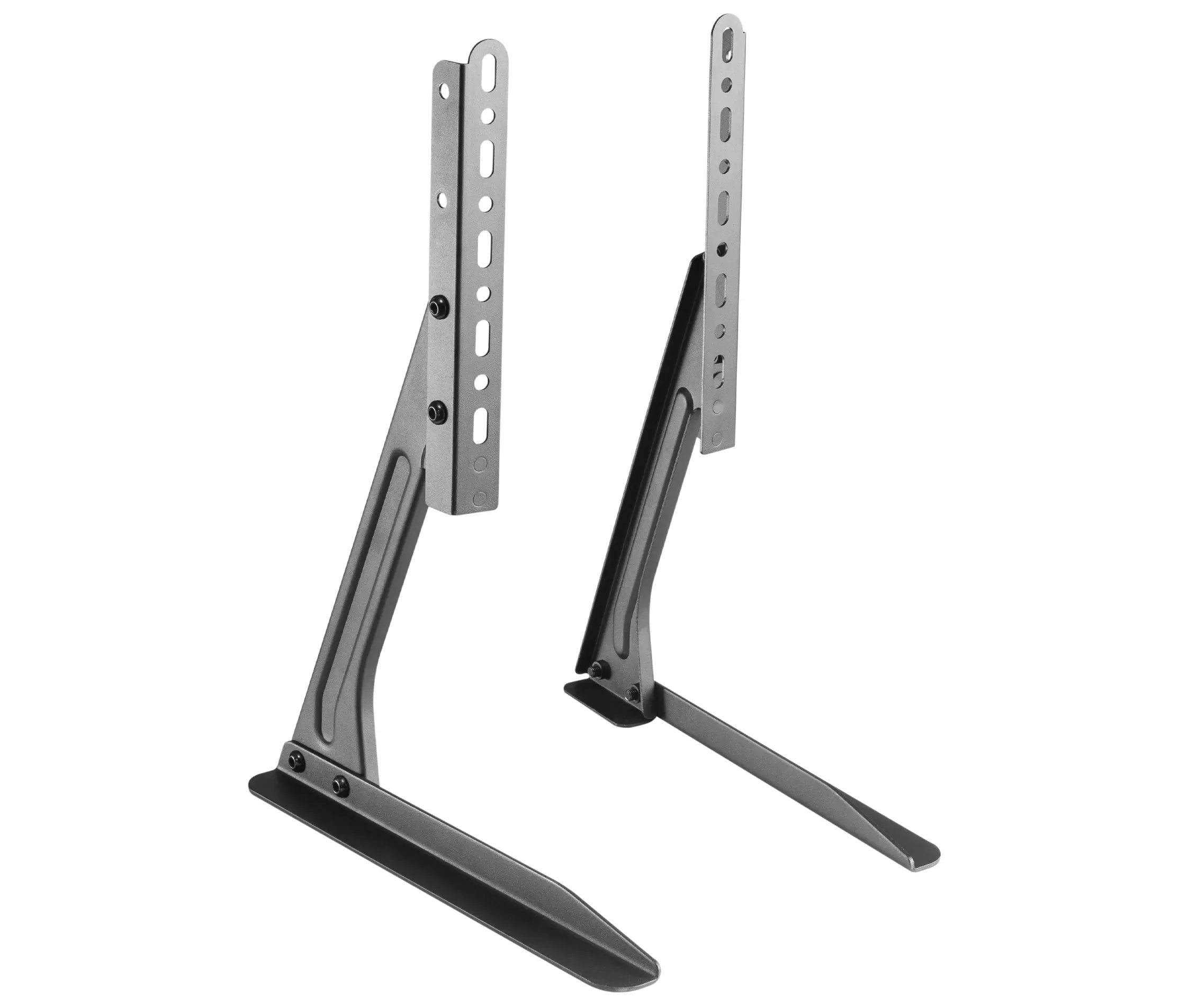 Soporte Base Pata para TV 32 a 65 Pulg / VESA Min 200x200mm & Max 800x400mm / Carga 50 kg