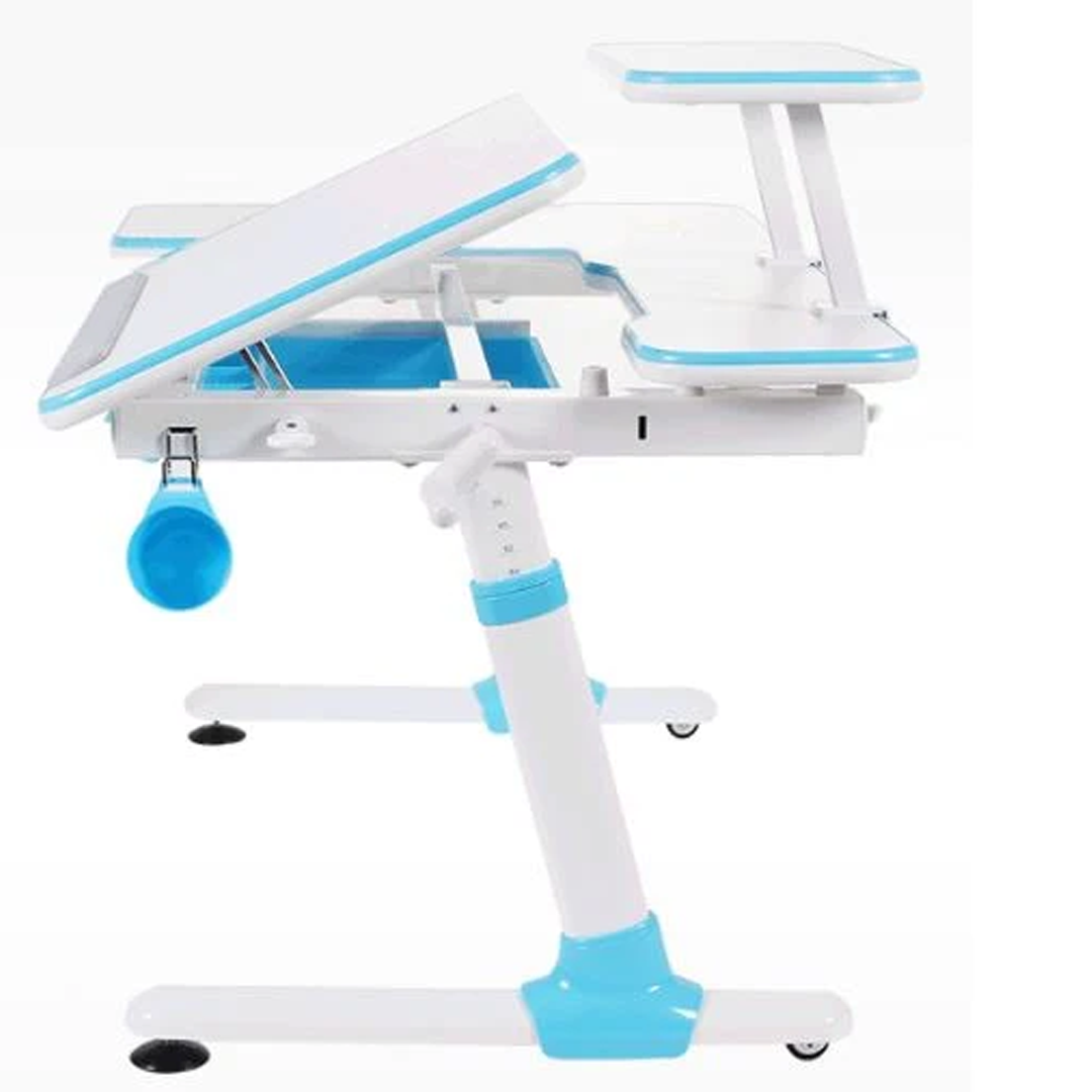 Escritorio para Niños 3 a 18 Años / Extra Grande / Medida 119x73 cm