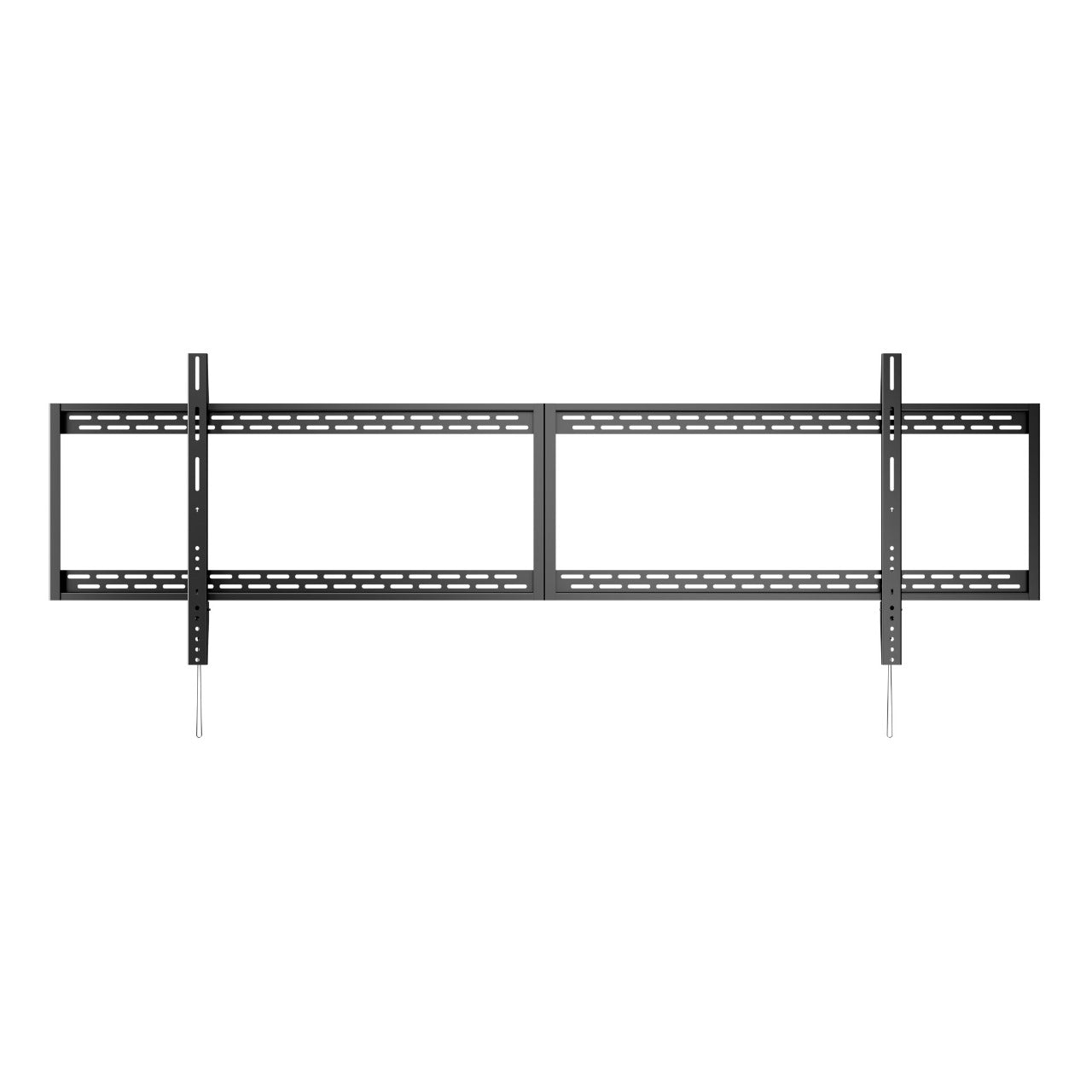 Rack Fijo Pantalla Digital Signage 110UM5J-B / 110UM5K-B / 110 Pulg / Vesa Max 1900x600mm / Carga 110 kg