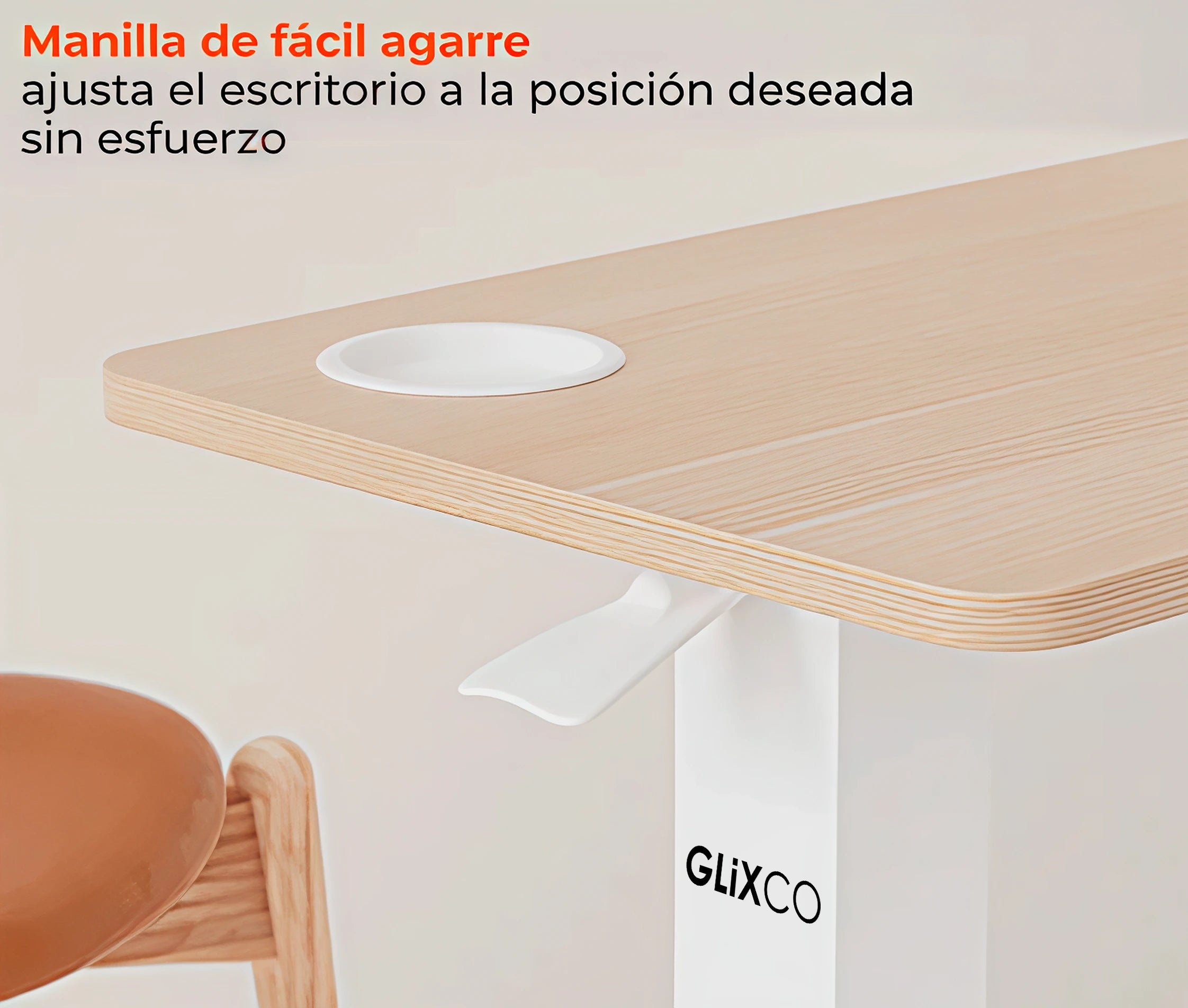 Mesa Auxiliar con Ruedas Ocultas / Escritorio movil para Laptop /Altura Pata 31mm / Tablero Melamina 71 x 40cm / Altura regulable 64 a 99cm / Uso en Cama , Sofa u Hospital