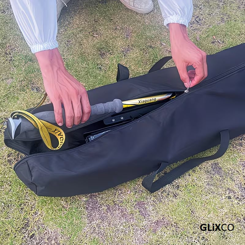 Funda para Almacenar y Transportar tripodes / Largo desde 74cm a 153cm