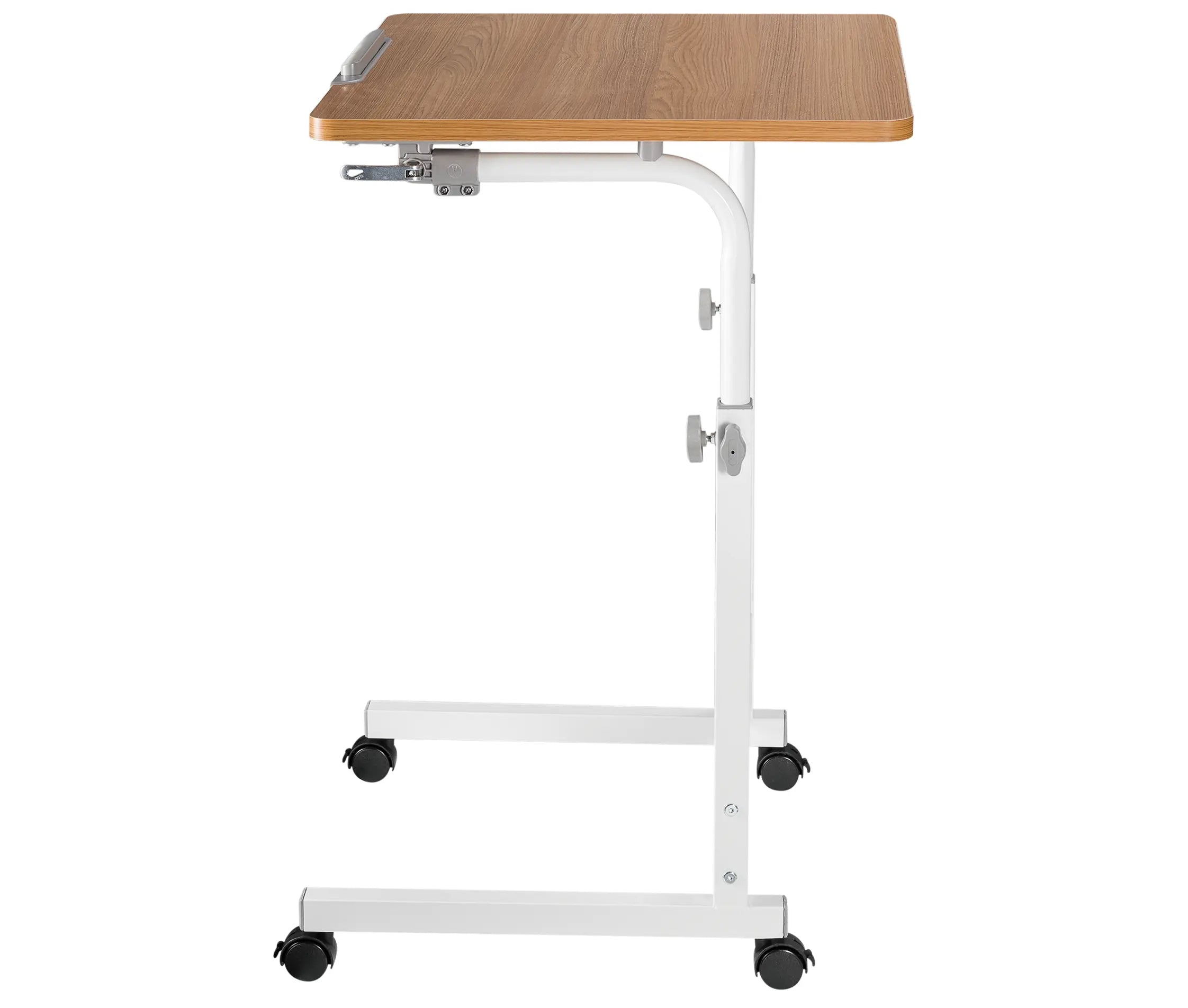 Escritorio Mesa Móvil para Laptop / Medida 50x60 cm / Altura regulable