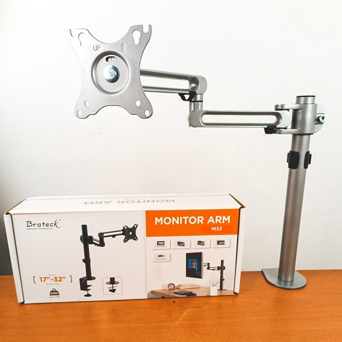 Rack Soporte de Escritorio para Monitor Apple iMac 24" M1 Chip