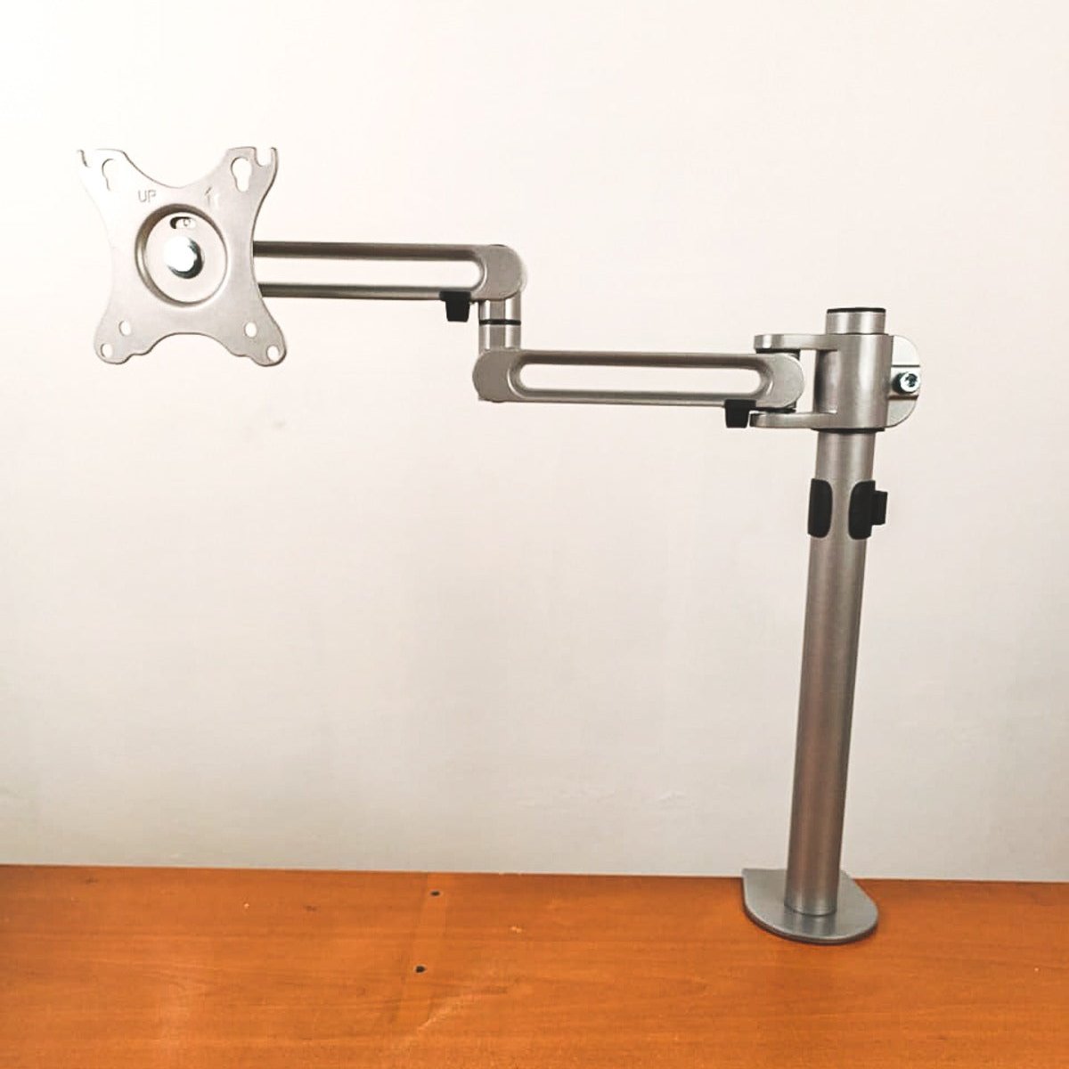 Rack Soporte de Escritorio para Monitor Apple iMac 24