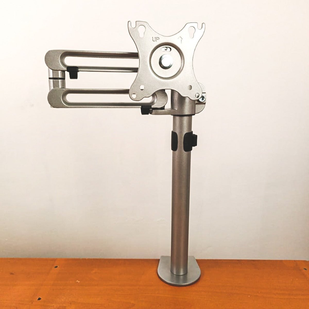 Rack Soporte de Escritorio para Monitor Apple iMac 24