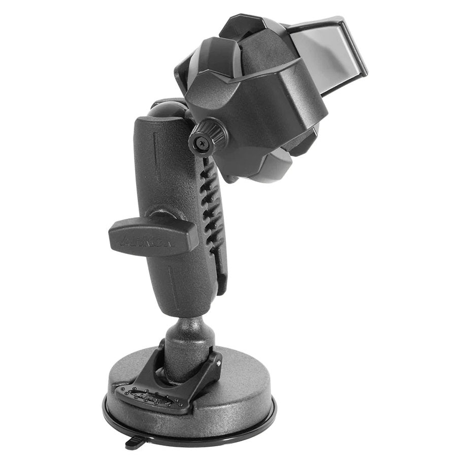 Soporte para Celular con succión ultraadherente RoadVise ®