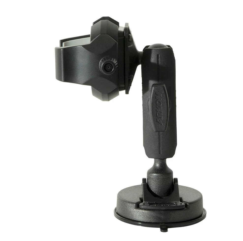 Soporte para Celular con succión ultraadherente RoadVise ®