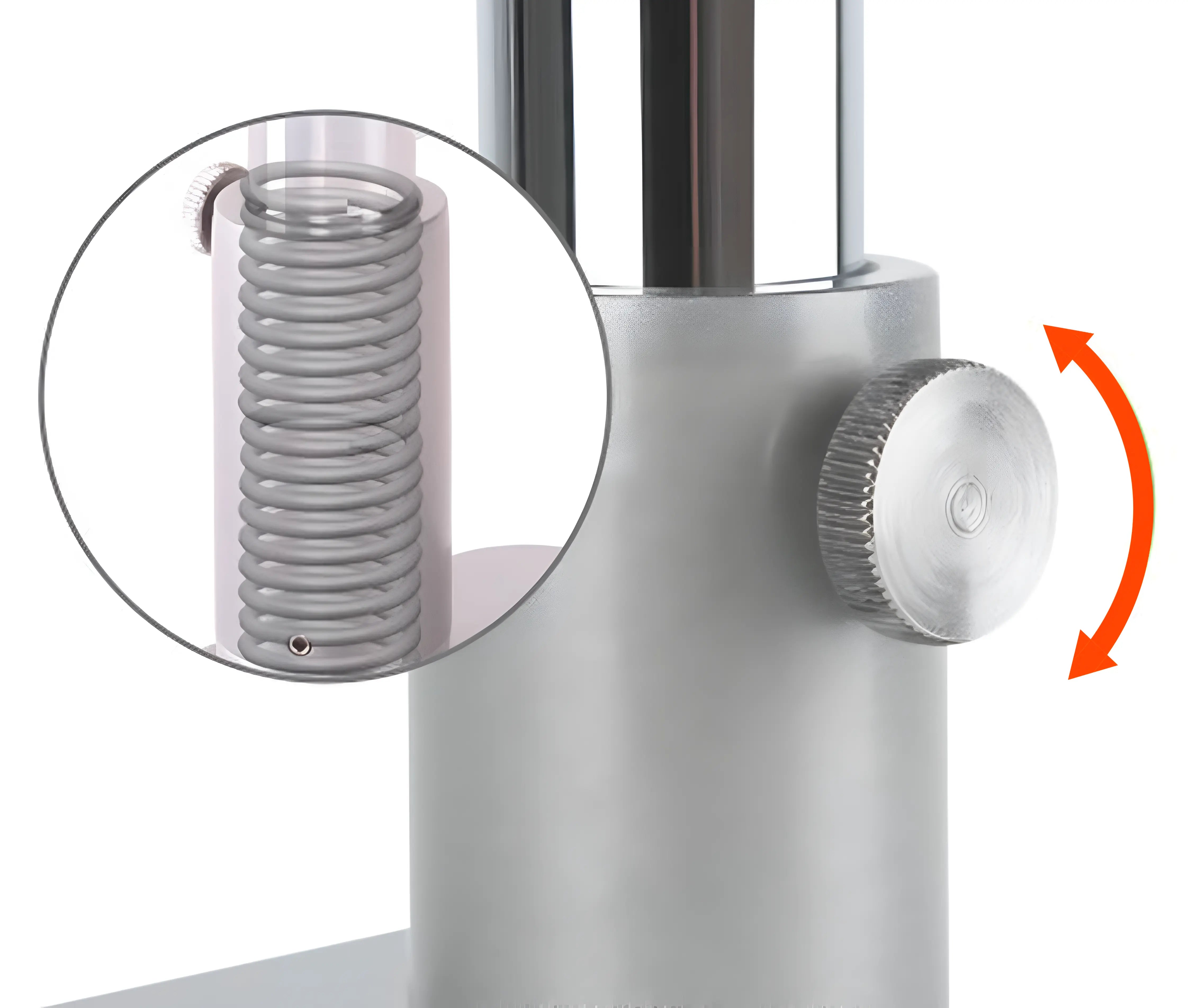 Soporte Elevador para Laptop de 11 a 17 Pulg / Altura Regulable