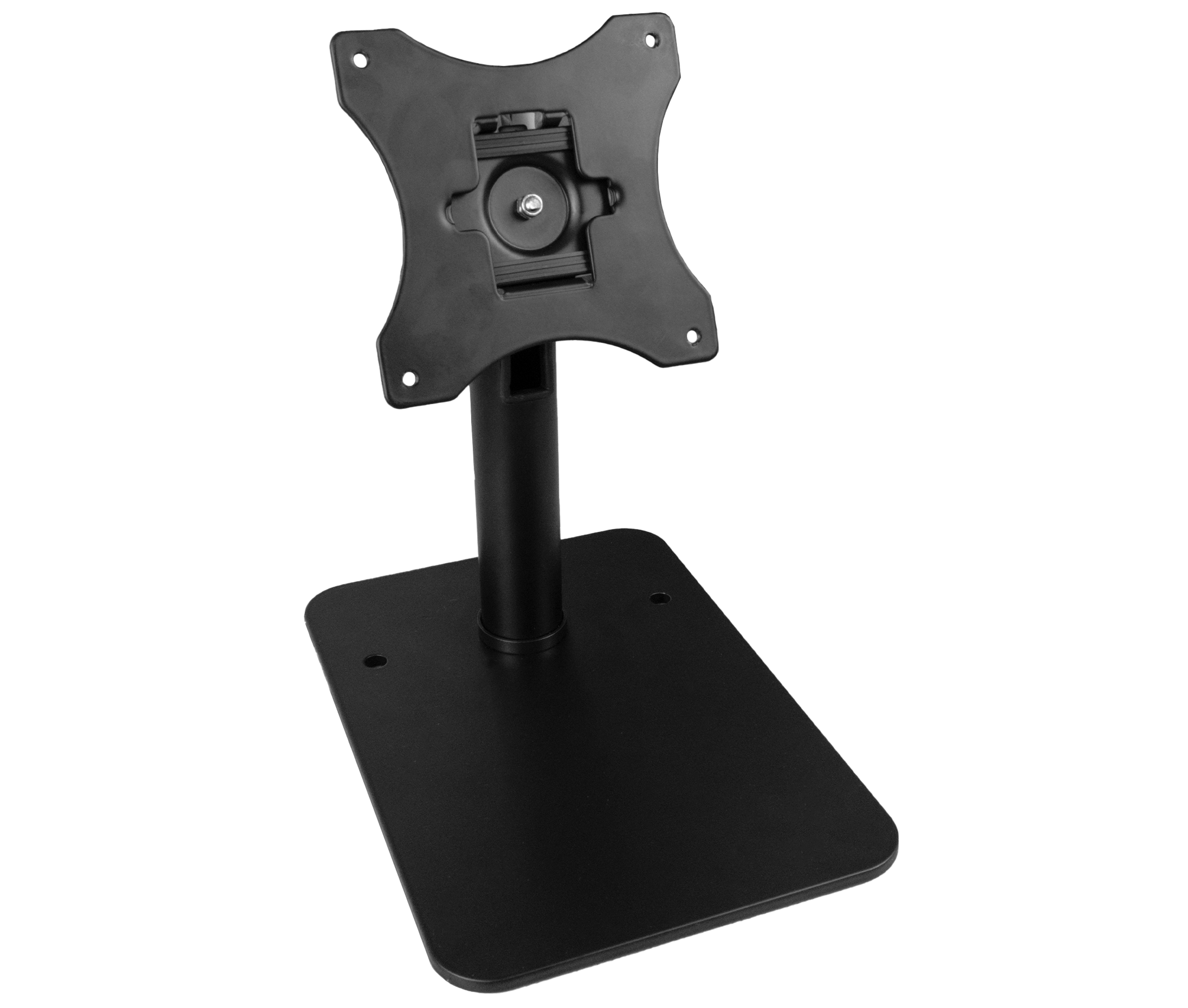 Soporte con Base para Minimonitor 8" / TFT MONITOR S811H / Tablet industrial