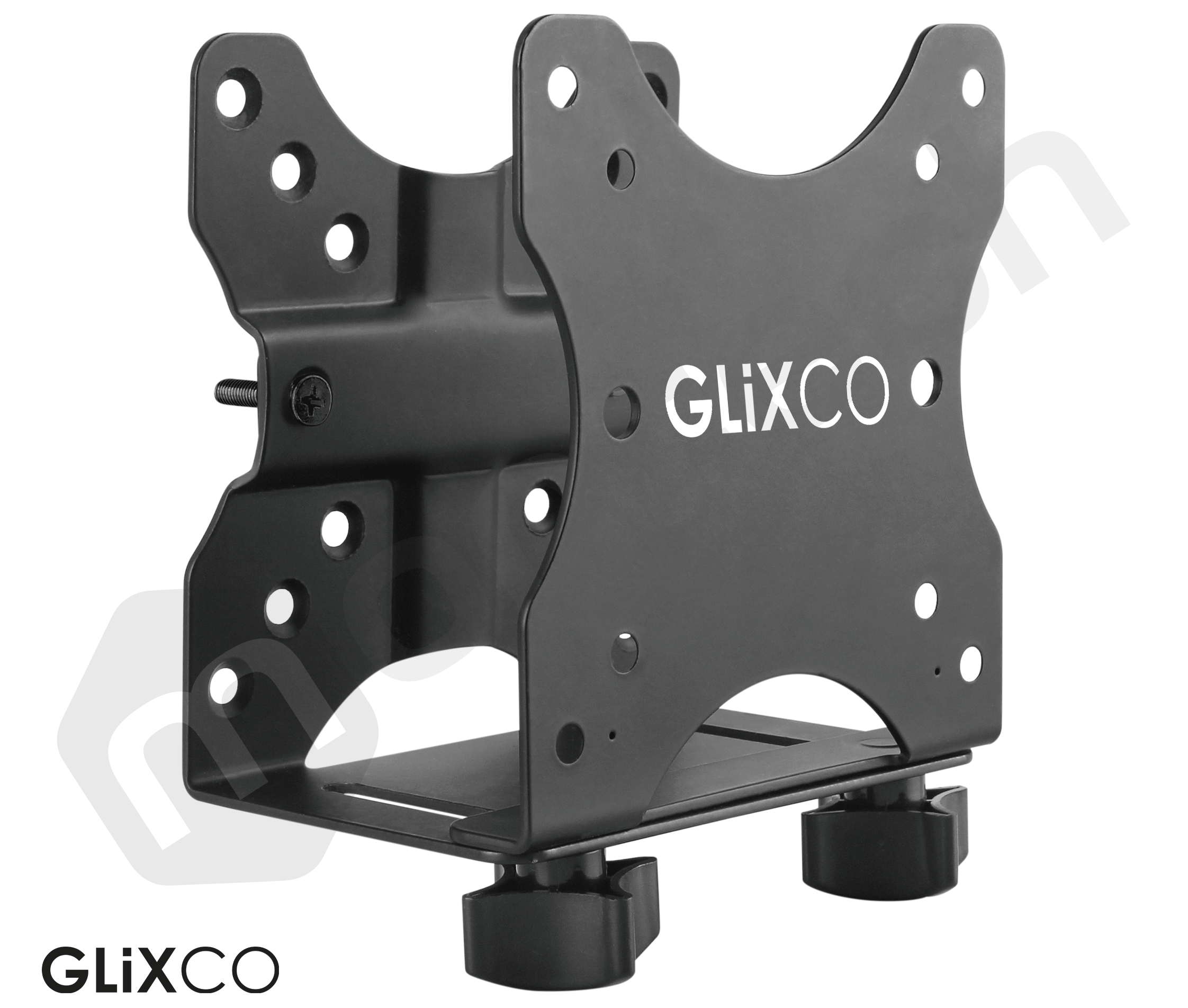 Rack Soporte de Pared para Playstation 4 / PS4 - Ancho Regulable 1.7 a 7.0cm