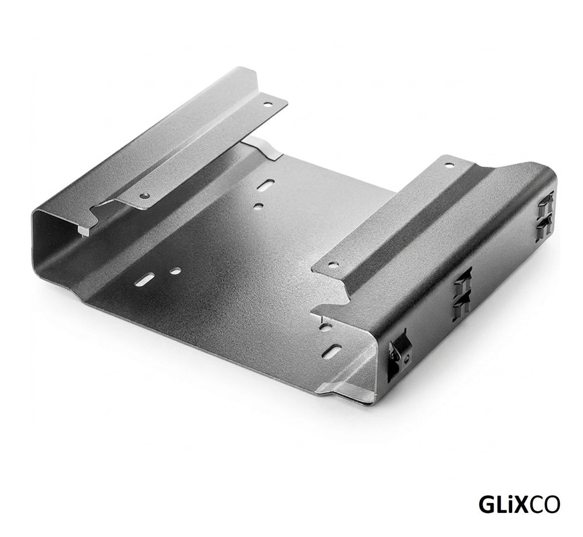 Soporte para Mini Pc HP Desktop Dual Vesa
