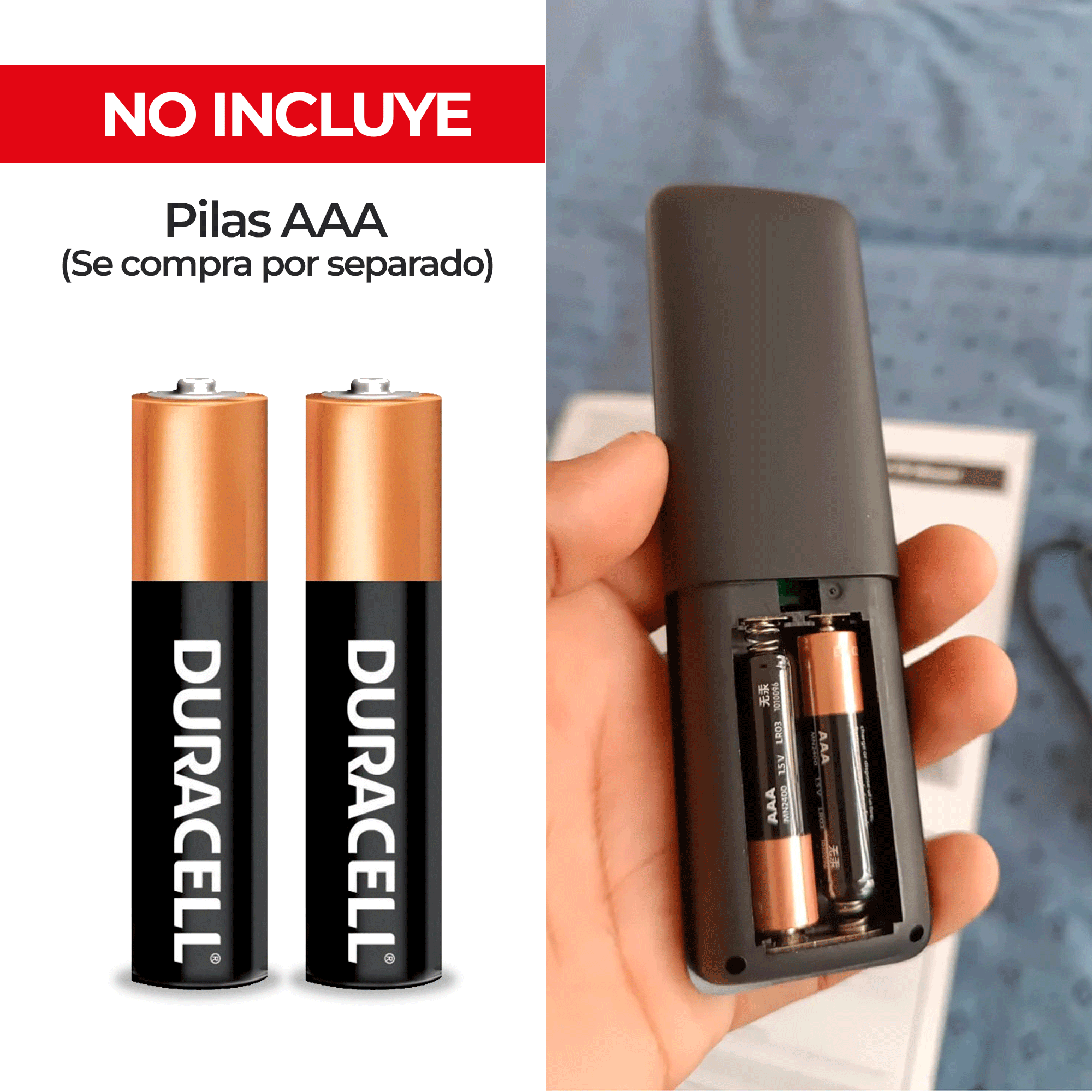 Rack Techo Eléctrico Plegable a Control Remoto TV 37 a 65 Pulg / VESA Max 600x400mm / Carga 45 kg