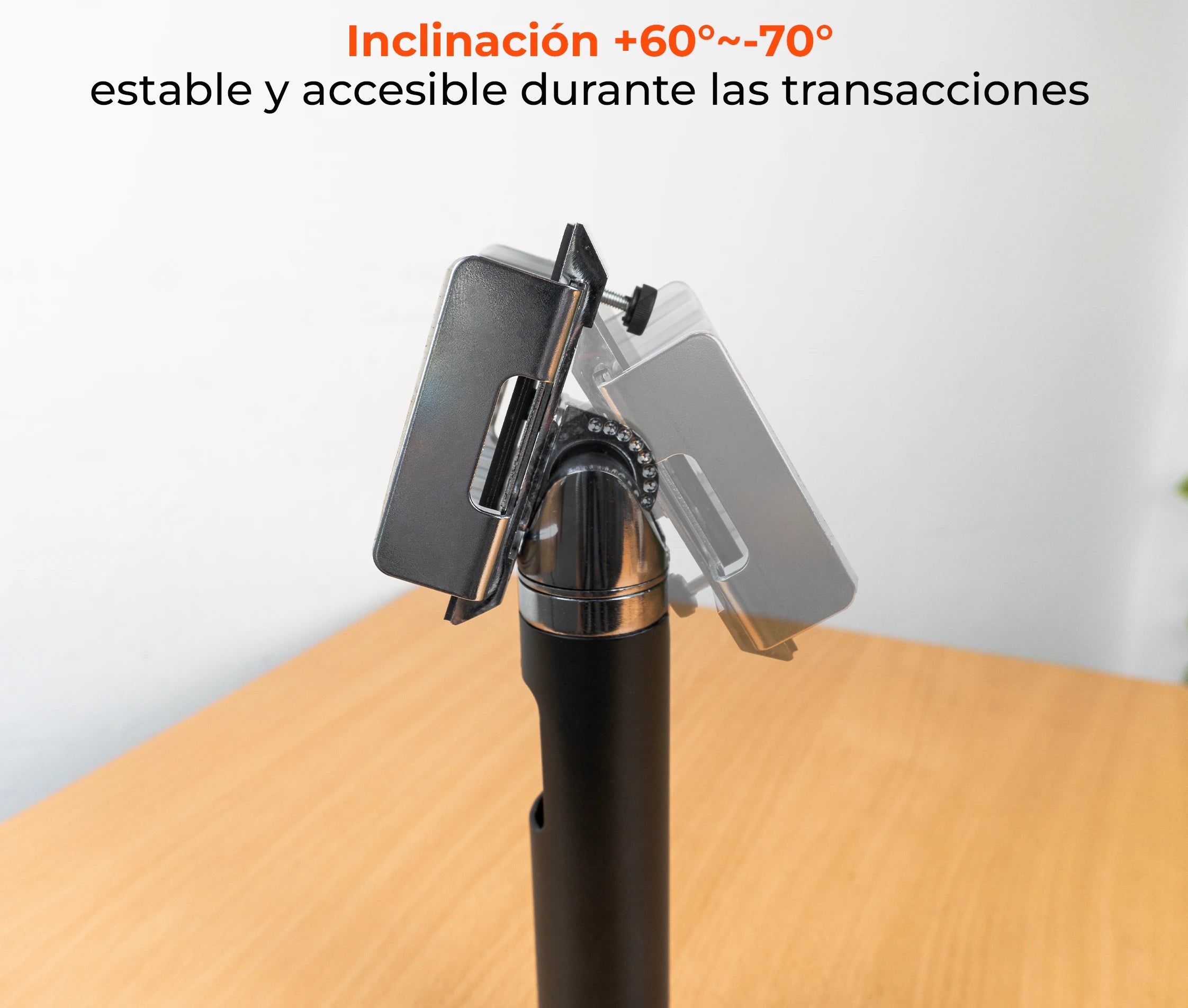 Soporte Universal para POS