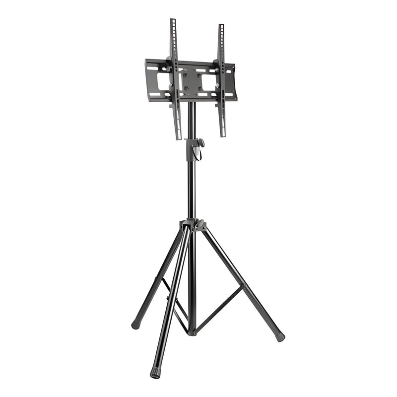Pedestal Trípode para TV 32 a 55 Pulg / Vesa Max 400x400mm / Carga 35 kg