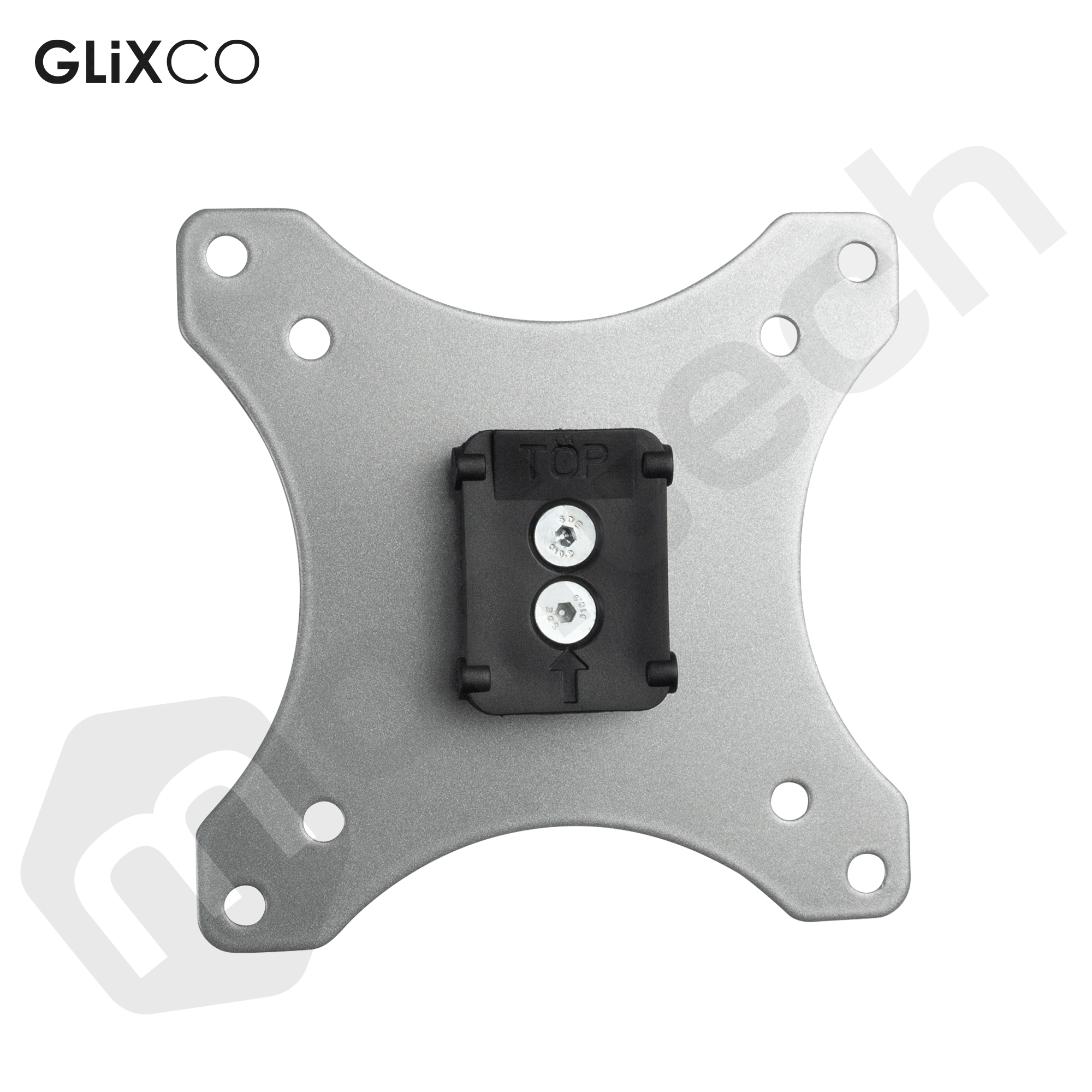 Placa VESA para Rack Monitor