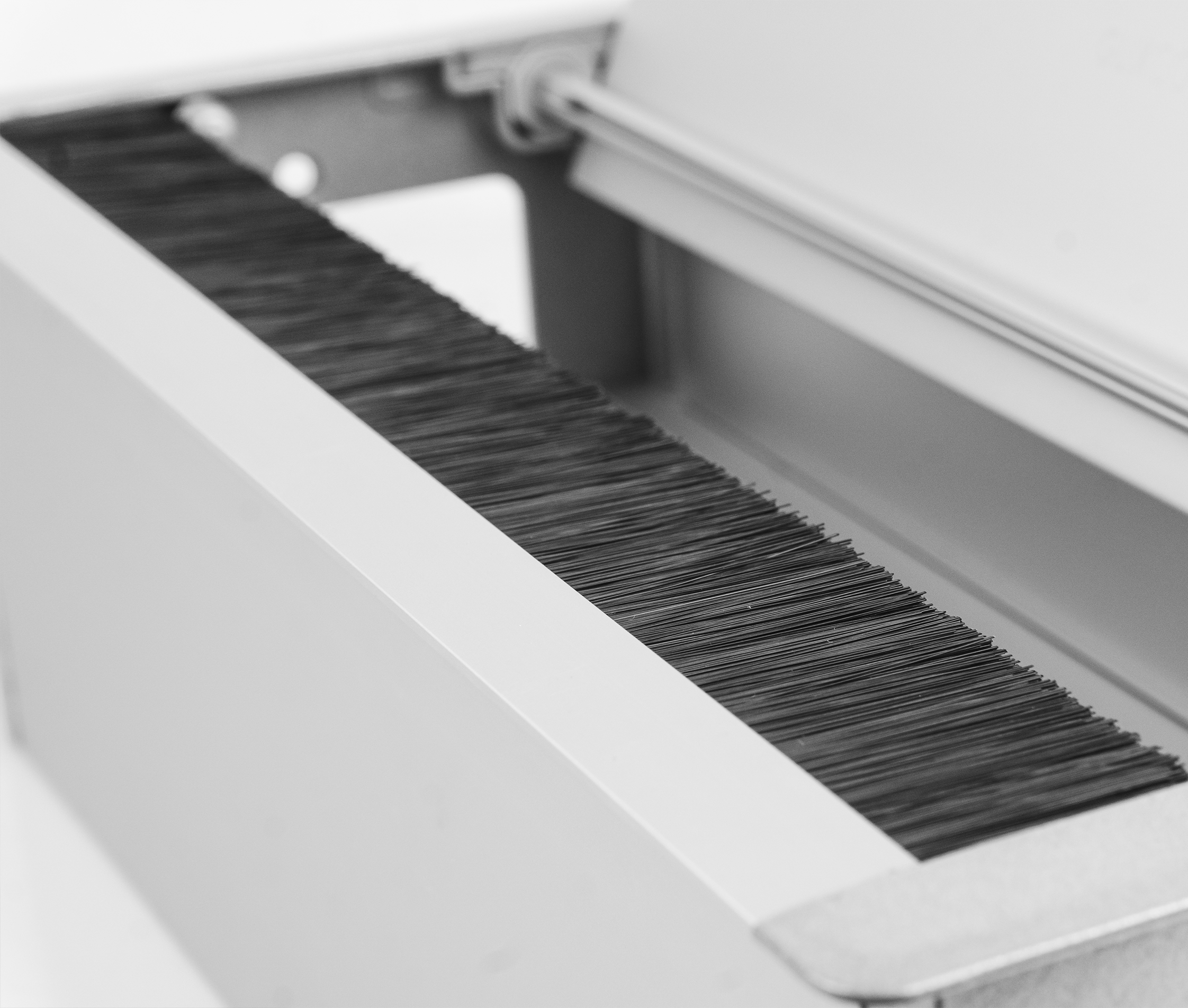 Caja de Conexion Triple con Tapa cables de Aluminio (Largo. 40 x Anch. 13.6 cm)