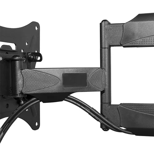 Rack Giratorio TV 32 a 65 Pulg / VESA max 400x400mm / Carga 50 kg / Brazo extendido 72 cm