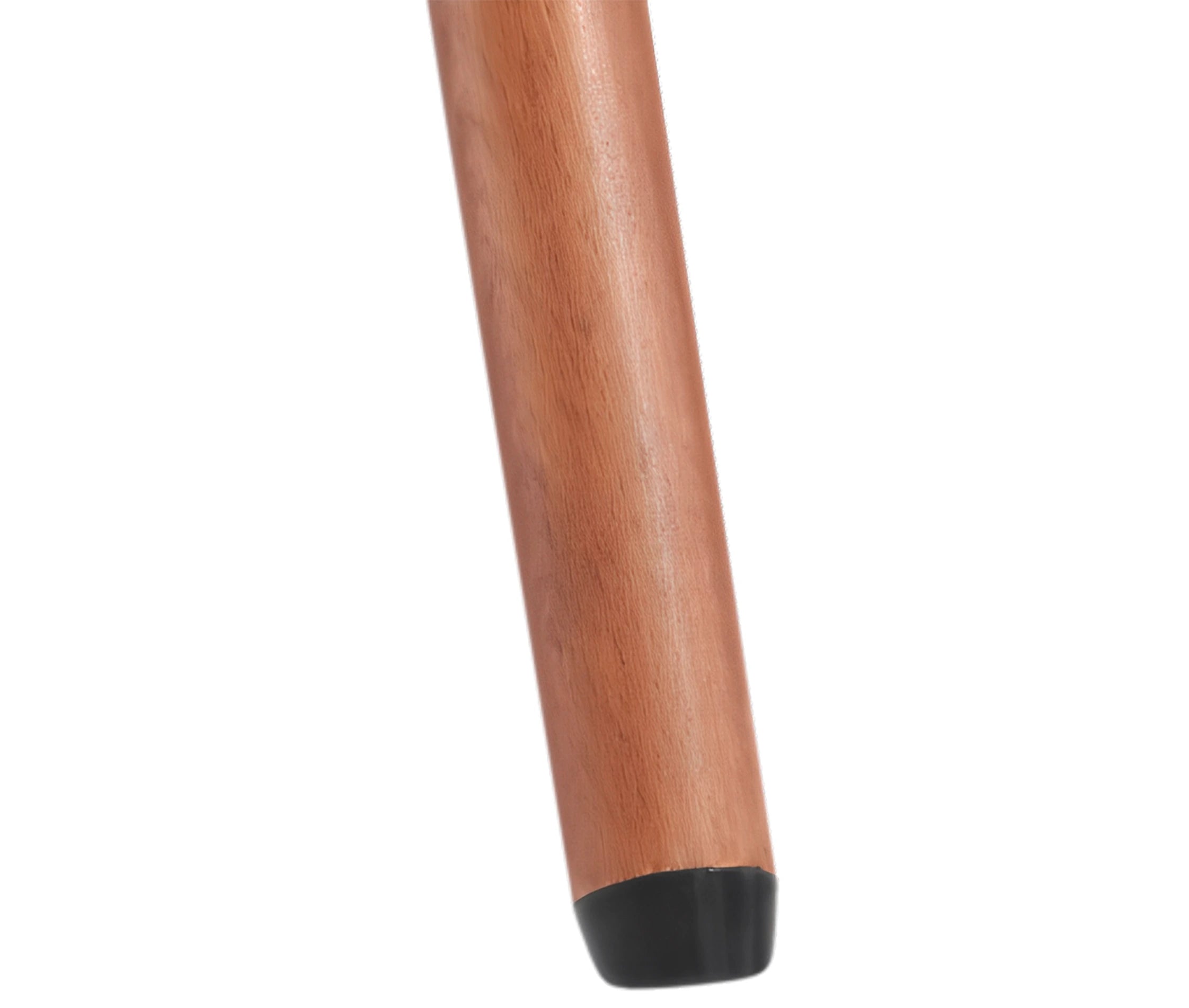 Pedestal con 4 Patas Madera TV 49 a 70 Pulg / VESA Max 600x400mm / Carga 40 kg