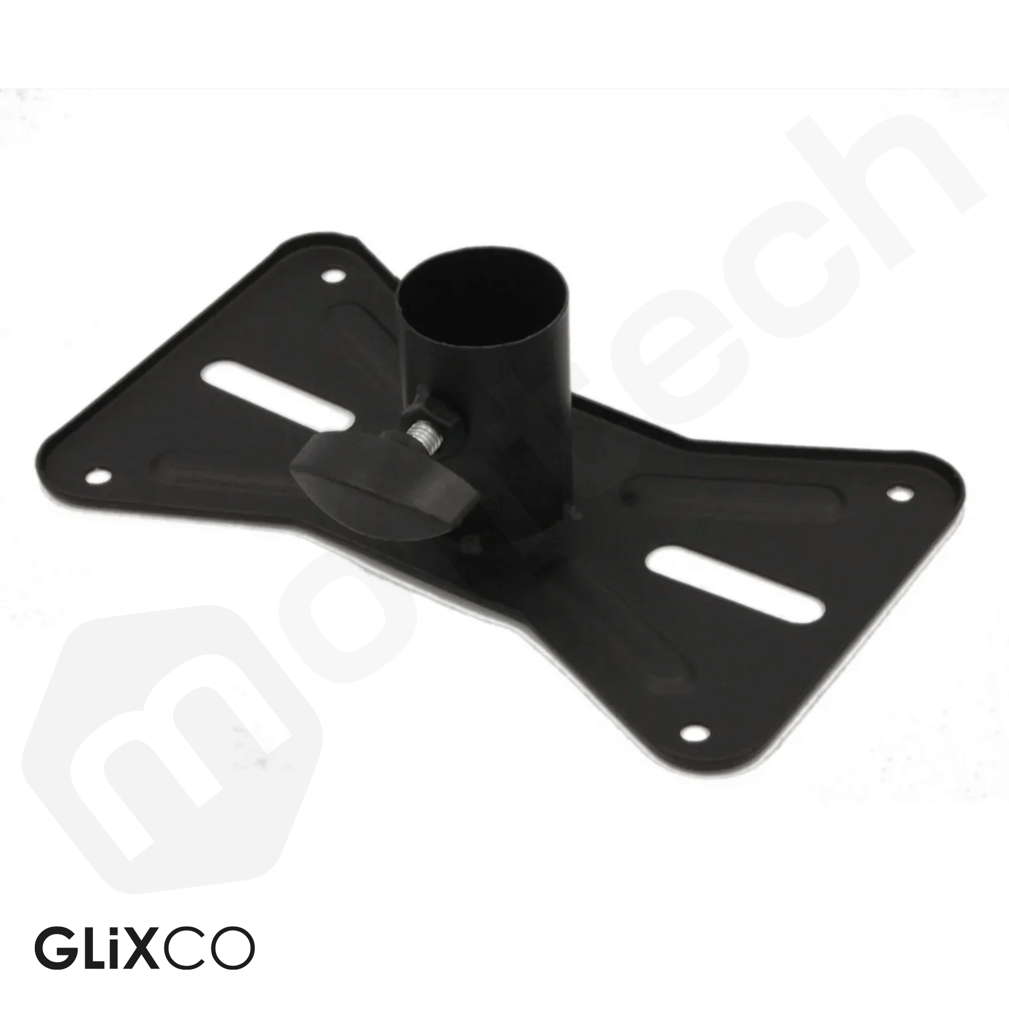 Adaptador Base para Instalar Parlante sin agujero en Trípode